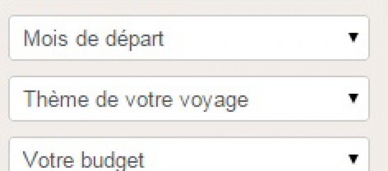 Passion avant tout.