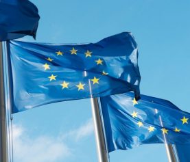 Rayonnement européen.