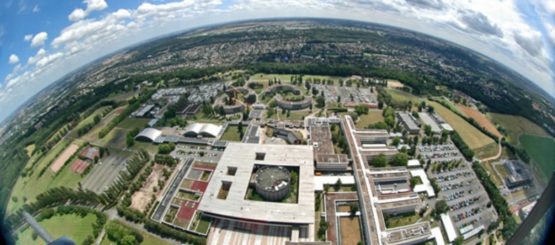 Un peu d’institutionnel fait du bien.