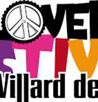 Vélo Vert Festival.