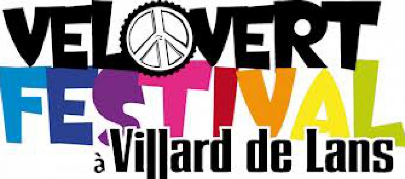 Vélo Vert Festival.